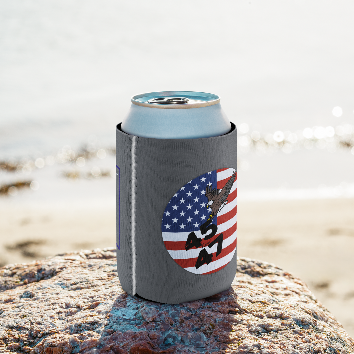 45 now 47 Koozie