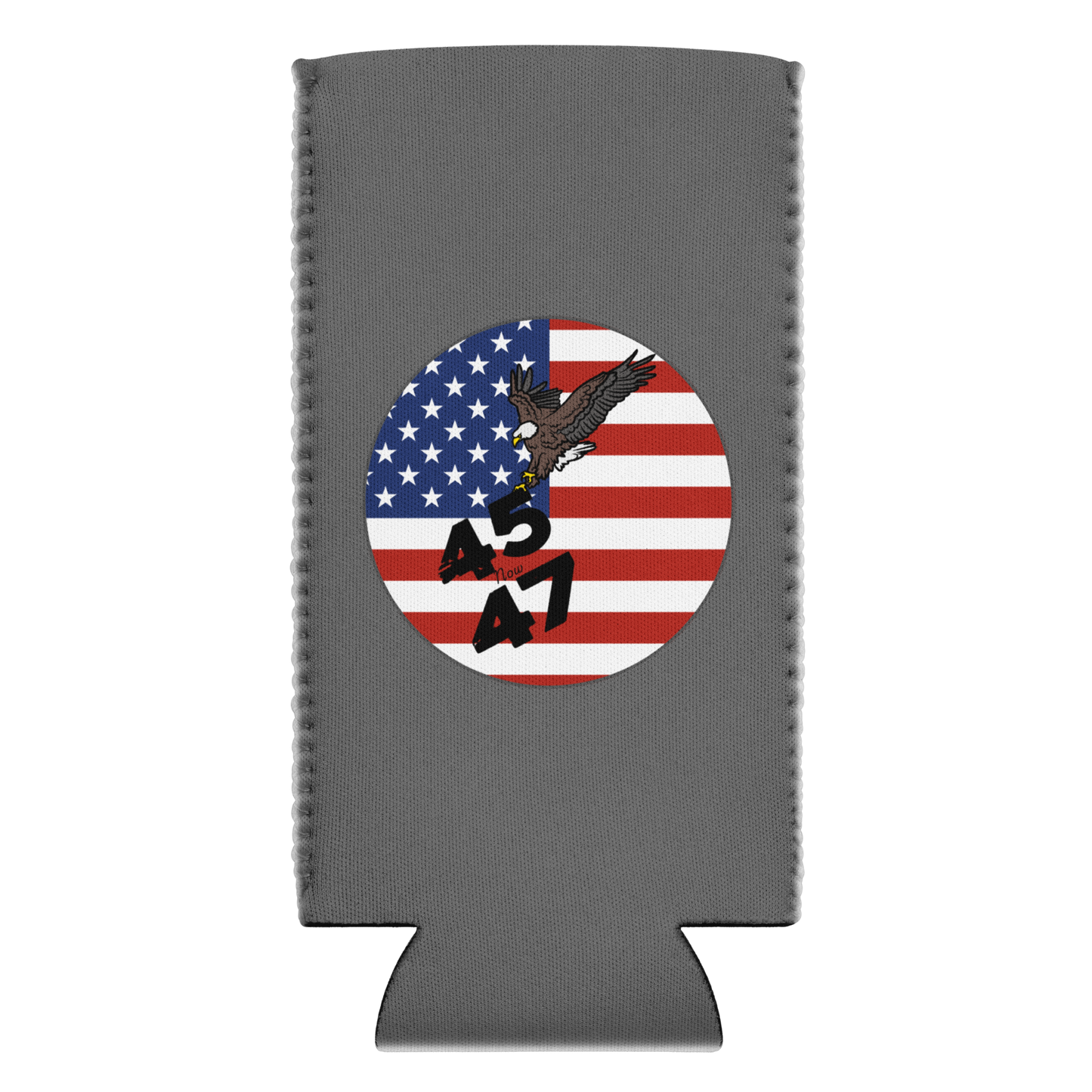 45 now 47 Koozie