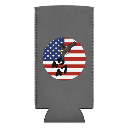 45 now 47 Koozie
